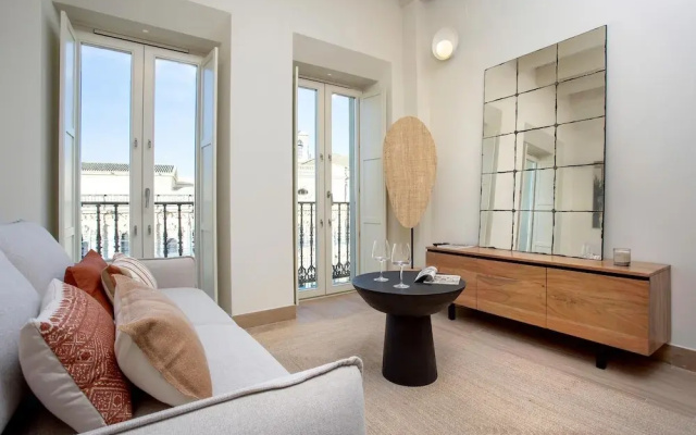 Amazing Loft in Seville Center San Francisco III
