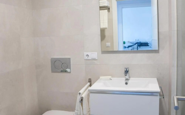 Casa Turquesa - Apartamento Top con Garaje en Tarifa