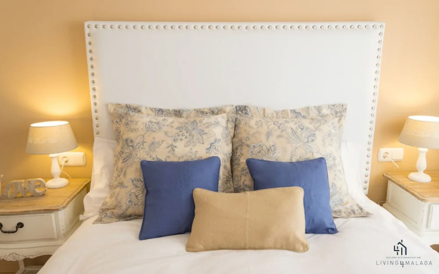 Livin4malaga Boutique Apartments