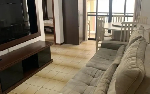 Apto Próximo Mar Balneário Camboriú
