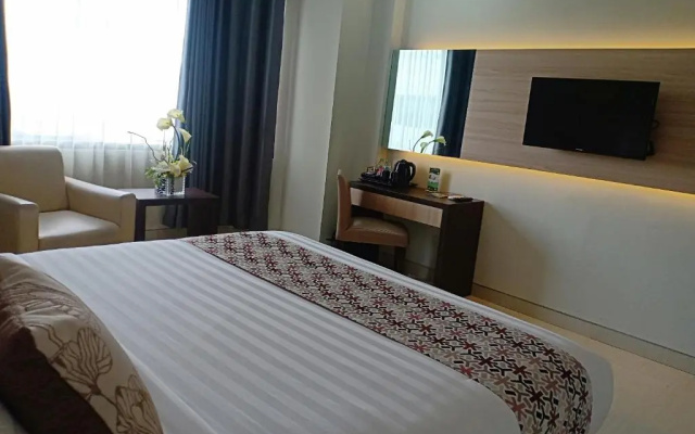 Hotel MJ