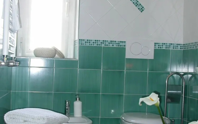 Le Nereidi B&B