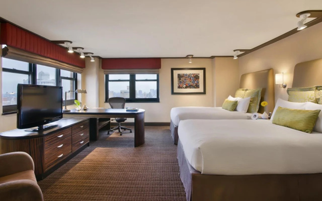 Dumont NYC, an Affinia Hotel