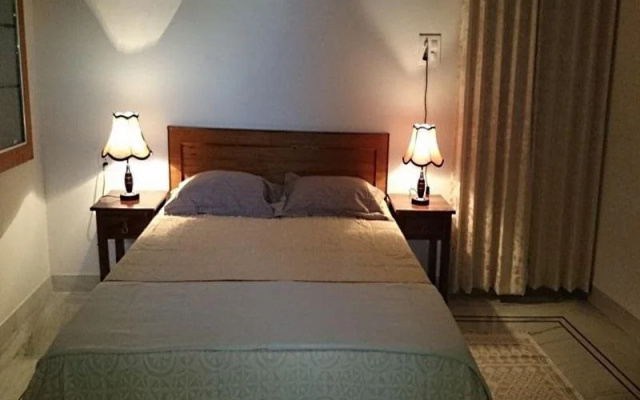 Mayur Homestay