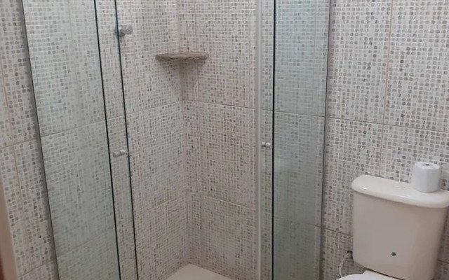 America Hotel