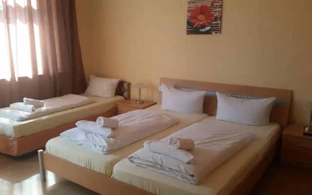 Hotel Bejuna
