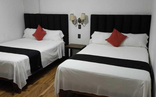 Hotel Sicilia