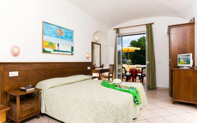 Hotel Villa Angela