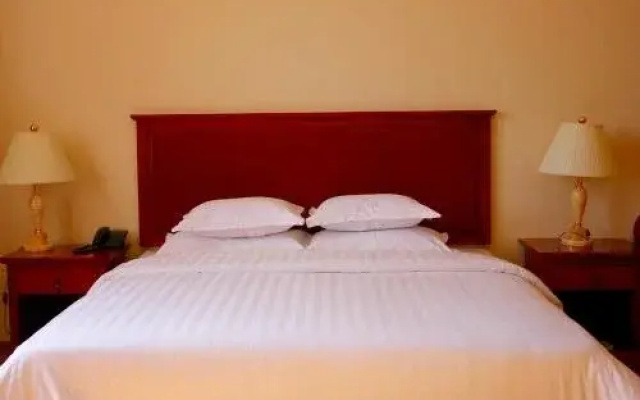 Hualing Hotel