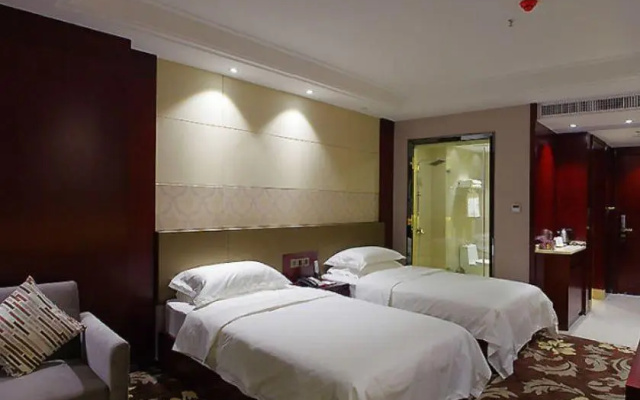Park Lane Hotel Foshan Lecong Shuiteng Branch