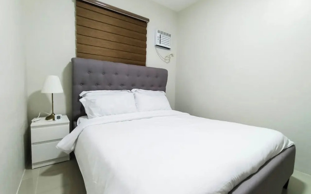 Manzil Anilao B&B Superior Bedroom U3
