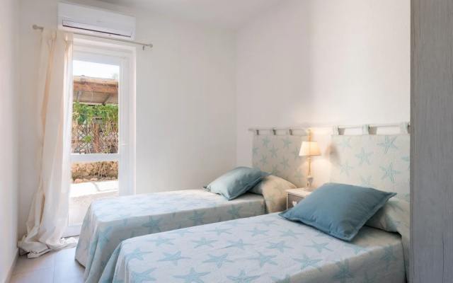 Cozy Bougainville