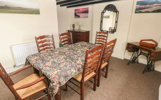 Nash Lodge