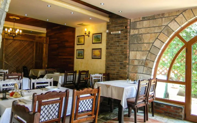 Hotel Galeb