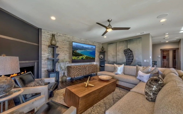 Gondola Vista 18 - 4 Br Townhouse