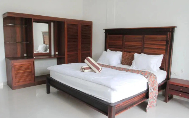 Ayuna Cottages
