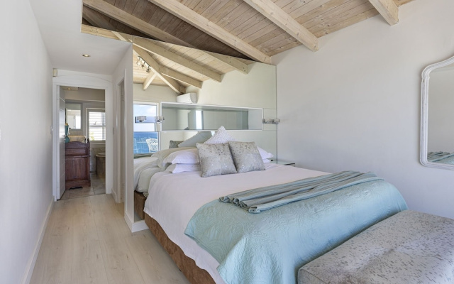 Clifton Sea View Duo Penthouse