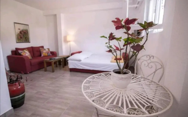 Sky apartman 2
