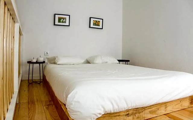 Casa das Pipas #6