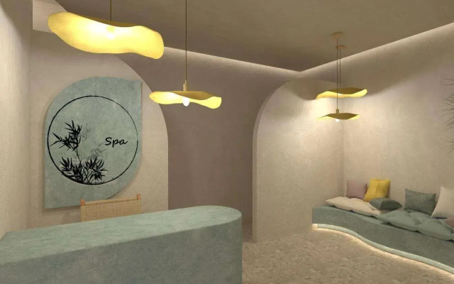 Santo Mangata Boutique Hotel & Spa - Adults Only