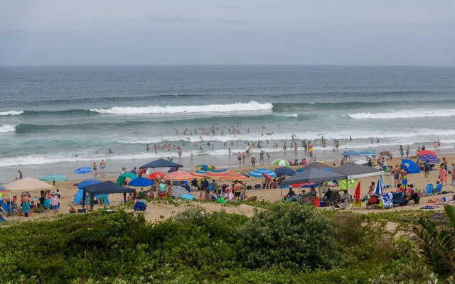 San Lameer Villa Rentals 3514