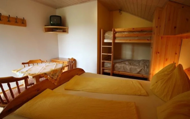 Bauernhof Katin