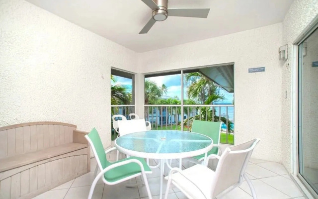 Cayman Luxury Rentals at Tamarind Bay