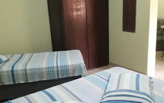 Hotel Sol de Itapuã