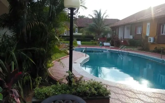 GT Boutique Resort