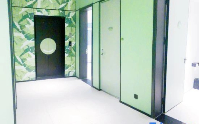 Hi Inn (Tianjin Second Affiliated Hospital, Zengchan Road)