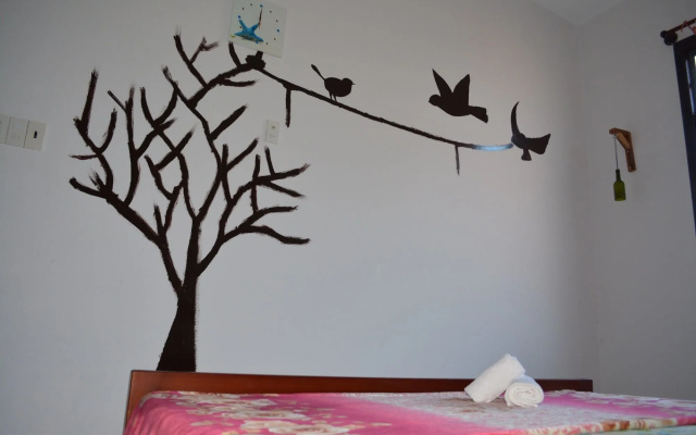Little Home Hostel Nha Trang