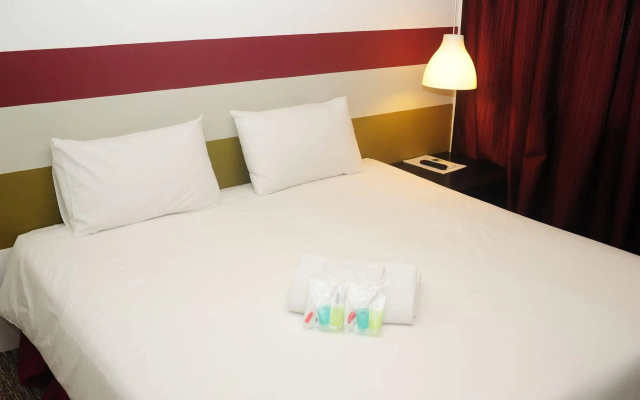 DOlive Hotel