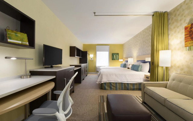 Home2 Suites by Hilton Houston Pasadena