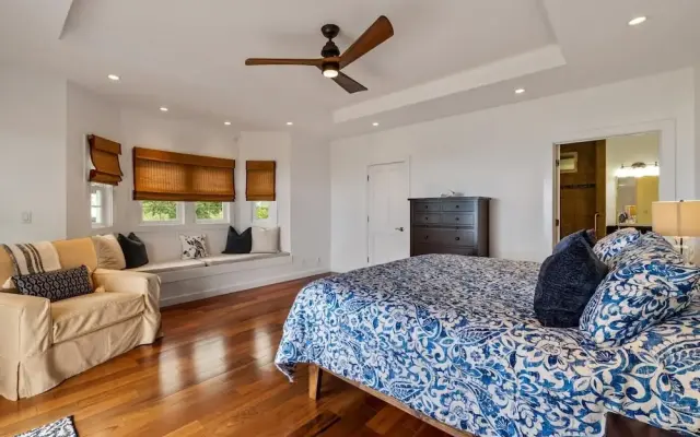 Hualalai 2 Bedroom Home by RedAwning