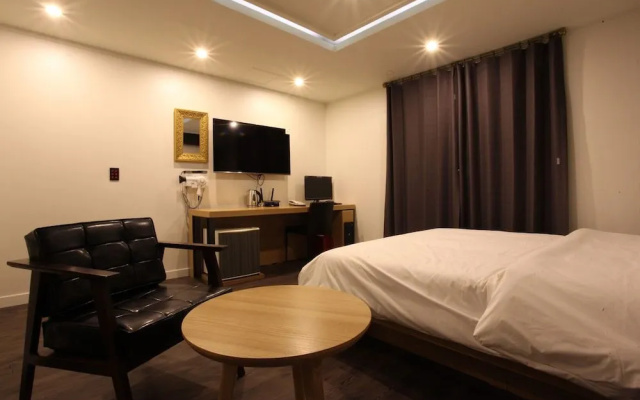 Hotel Manhattan