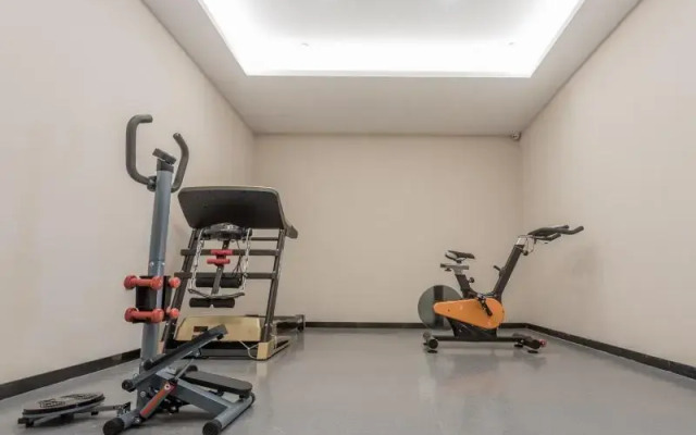 Gem Hotel Hefei Binhu District Wanda Tourist City