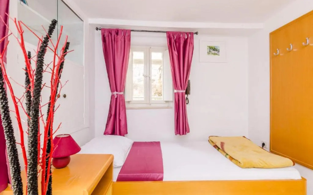 Rooms Jozomare