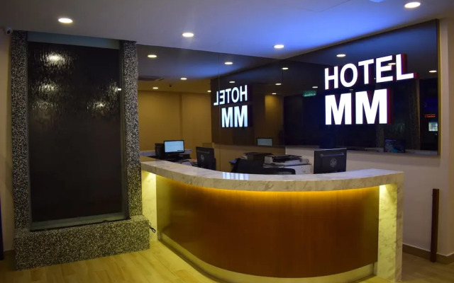 New Town Suites at Bandar Sunway