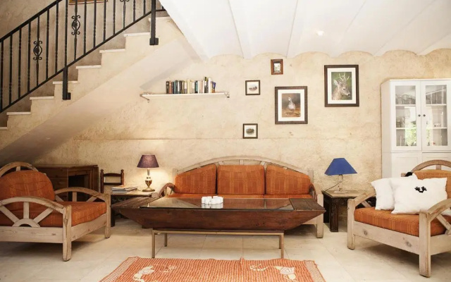 Casa Rural El Simarro