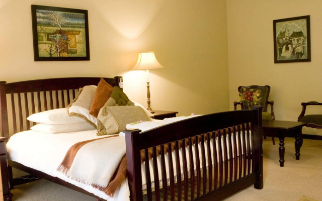 AfricaSky Guest House
