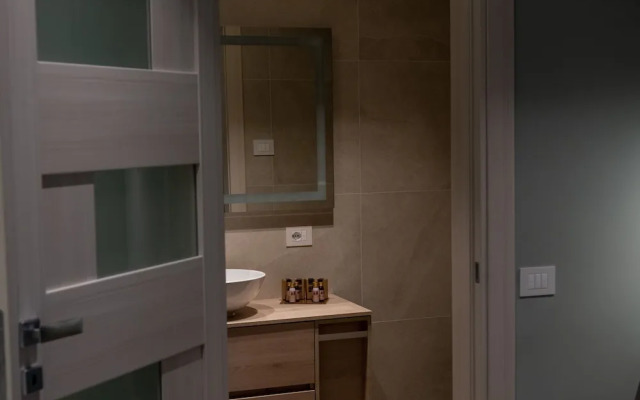 DiVino Rooms Deluxe