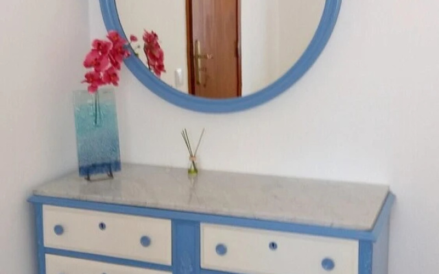 Holiday Home R. Da EstaCAo
