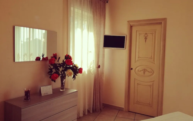 Porta Garibaldi Apartment