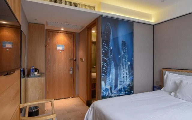 Hanting Hotel (Beijing Tuanjie Lake)