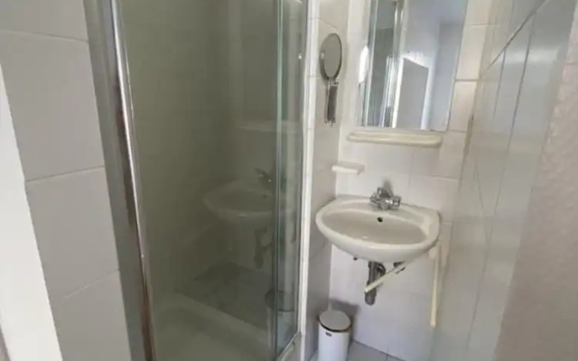 Apartment in Knokke-heist Near the Beach