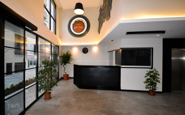 Zeytindali Hotel