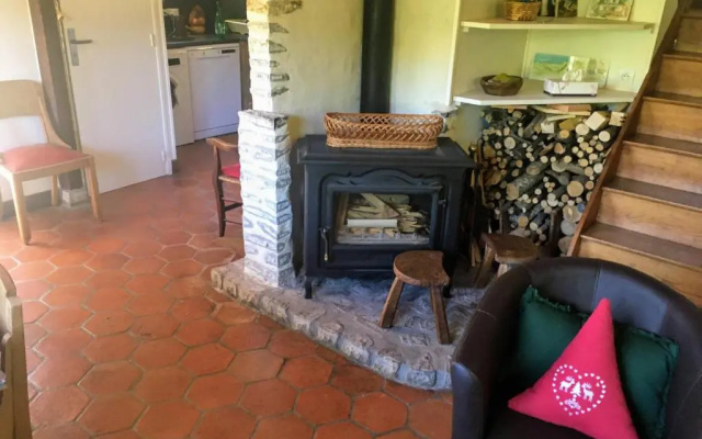 Chalet Lou Griou