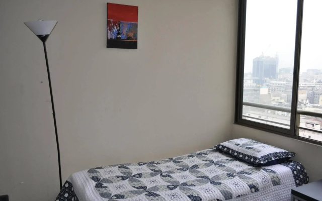 Relen Suites Bellas Artes