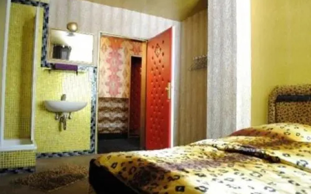 Hostel Kiezbude