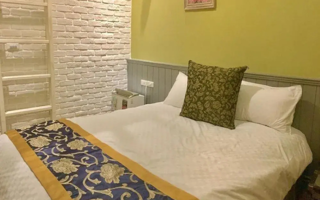 Luck Homestay